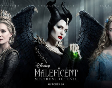 Estrenos de cine. Angelina Jolie y Michelle Pfeiffer, maestras del espectáculo