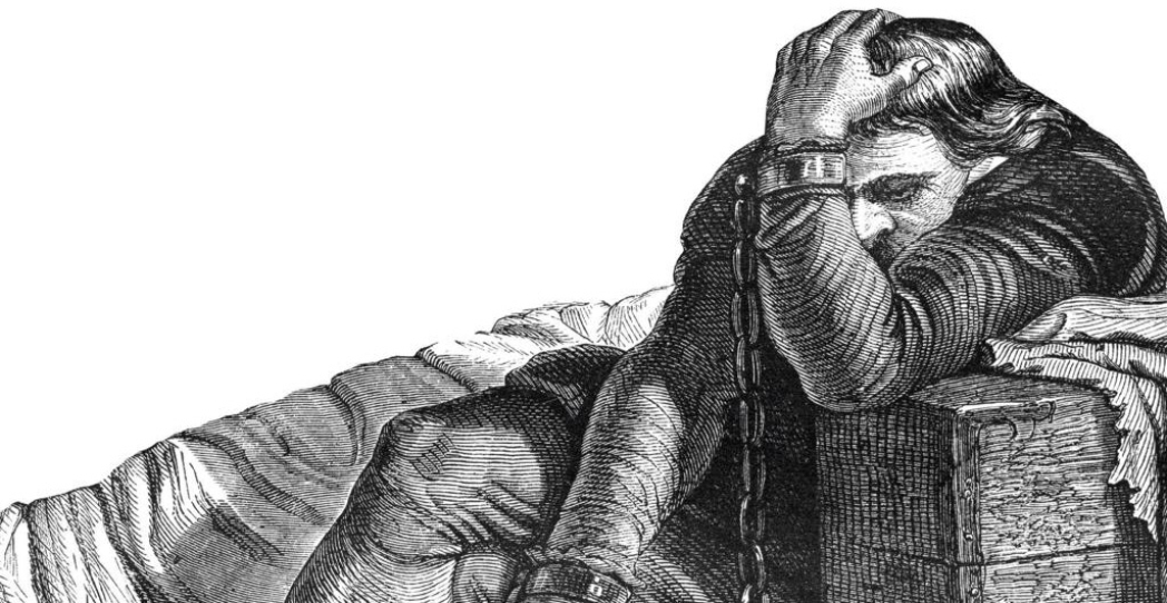 De aquellos afrancesados, esta hispanofobia