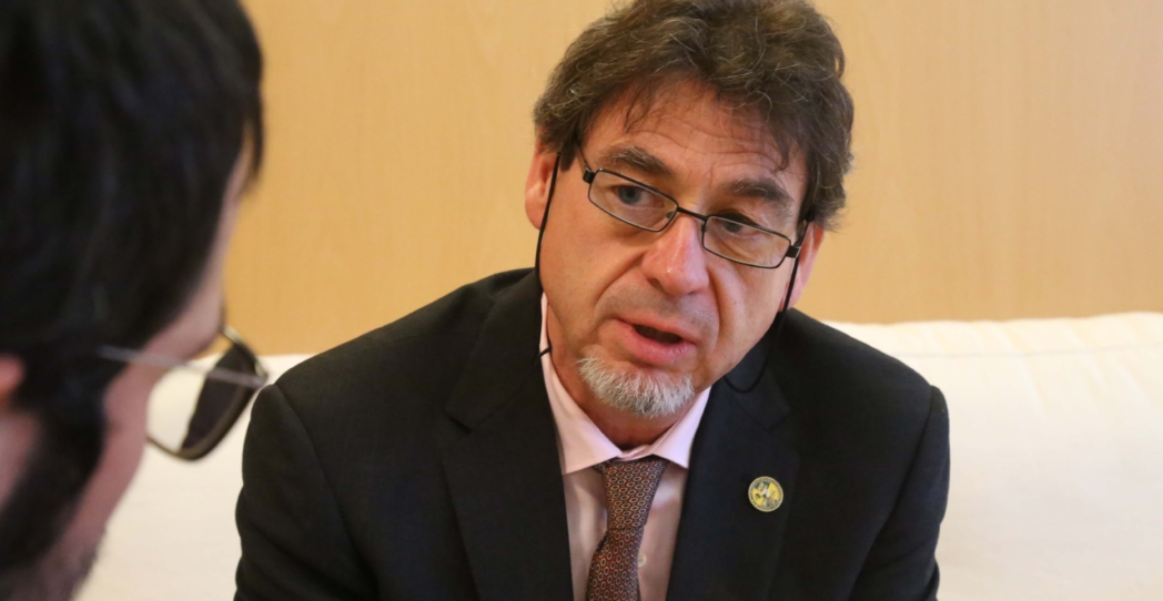 Francisco García-Fitz: «Durante la Reconquista se desarrolla una sociedad organizada para la guerra»