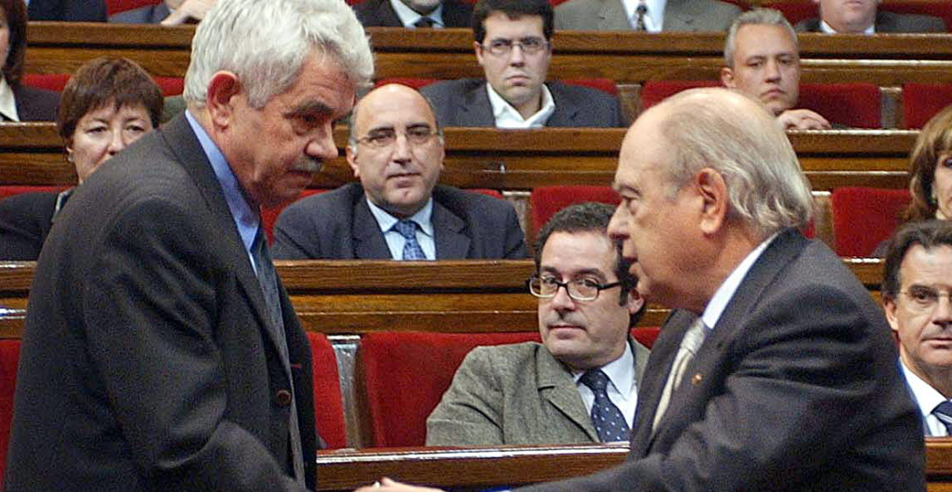 La imposibilidad de un nacionalismo moderado