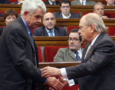 La imposibilidad de un nacionalismo moderado