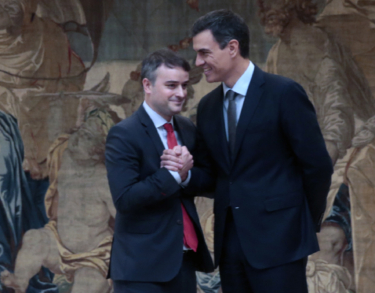 La mayoría cautelosa