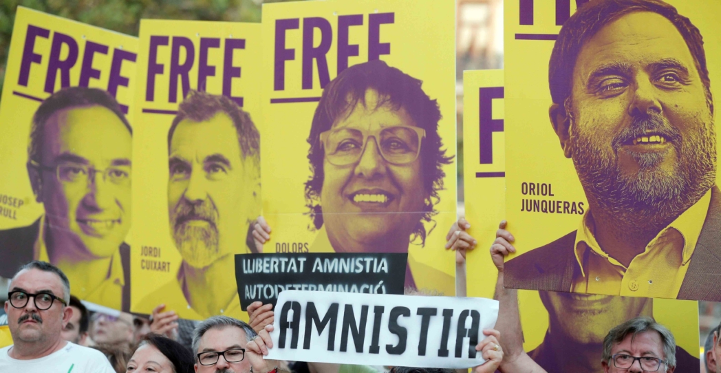 ¿La mejor sentencia de todas las posibles?