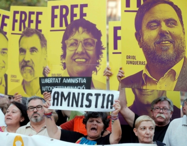 ¿La mejor sentencia de todas las posibles?