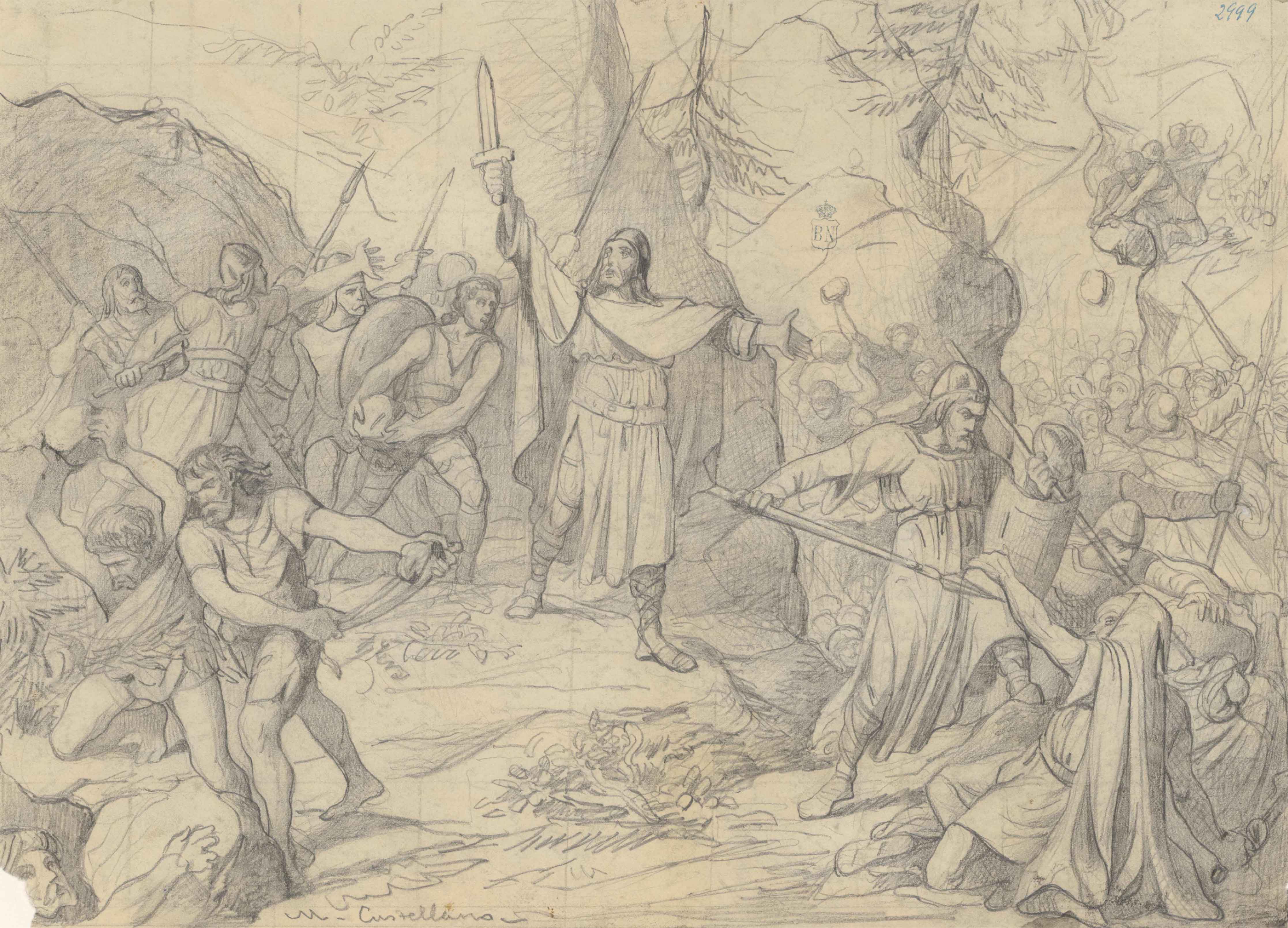 La Reconquista, un debate histórico