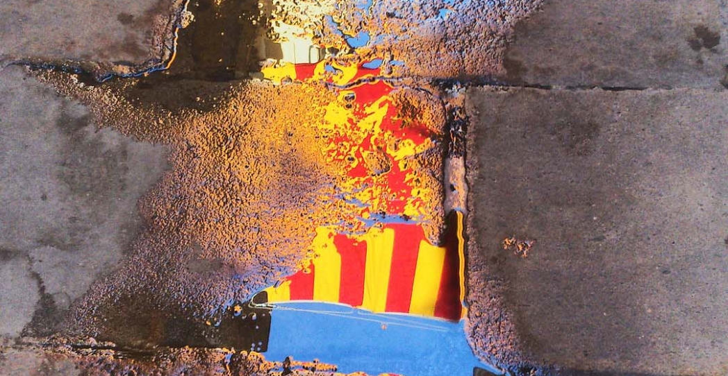 Lo urgente y lo real: a propósito de Cataluña