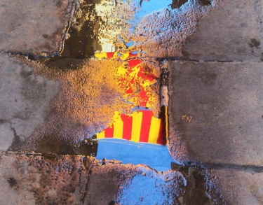 Lo urgente y lo real: a propósito de Cataluña
