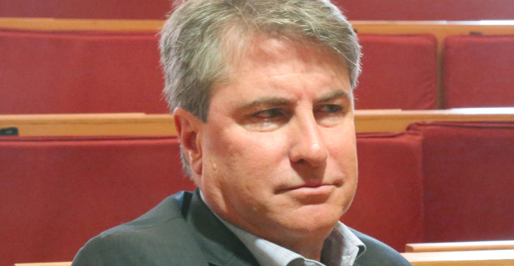 Mi debate con Patrick Deneen