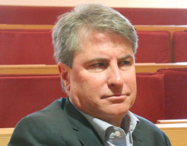 Mi debate con Patrick Deneen