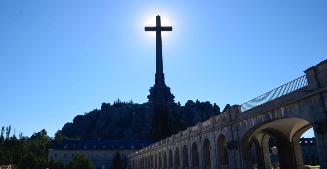 Paradojas del desentierro del Valle de los Caídos