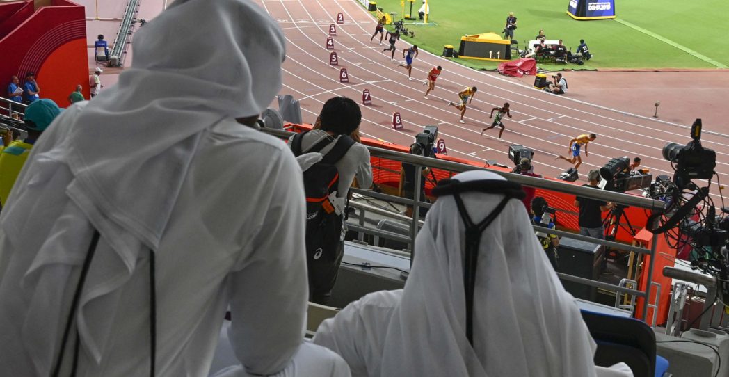 Las petromonarquías y el deporte, un escaparate mundial