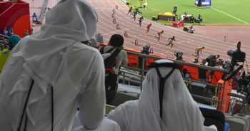 Las petromonarquías y el deporte, un escaparate mundial