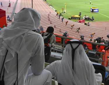 Las petromonarquías y el deporte, un escaparate mundial