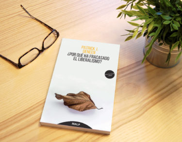 ¿Qué liberalismo?