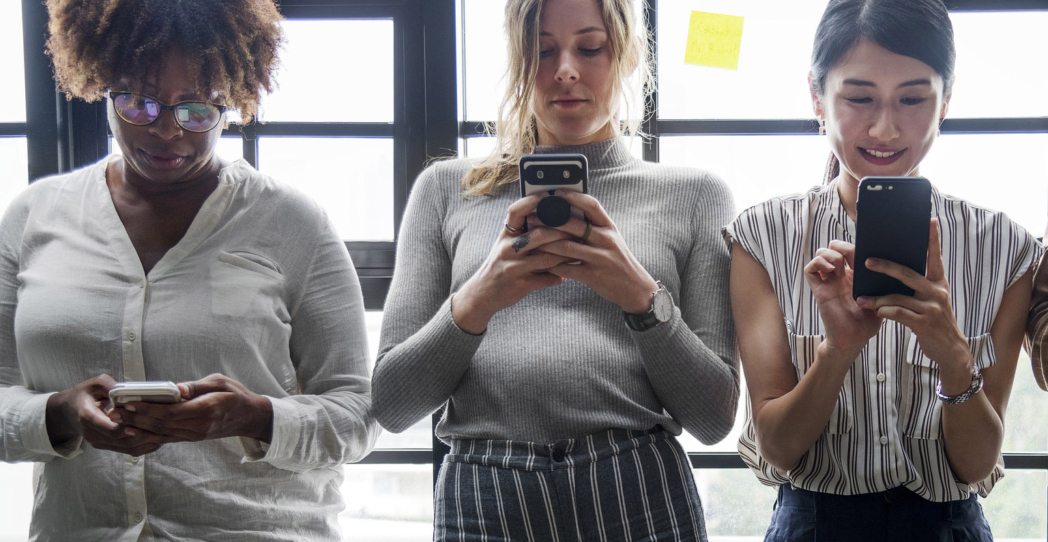 ¡Que los medios no me quieran tanto!