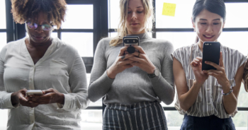 ¡Que los medios no me quieran tanto!