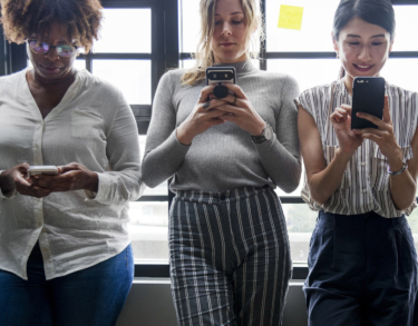 ¡Que los medios no me quieran tanto!