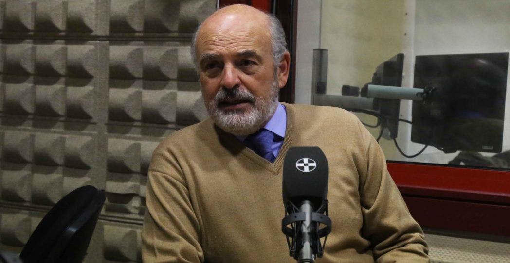 Rafael Sánchez Saus: «La idea de al-Ándalus como un país de paz y convivencia choca con los hechos»