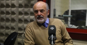 Rafael Sánchez Saus: «La idea de al-Ándalus como un país de paz y convivencia choca con los hechos»