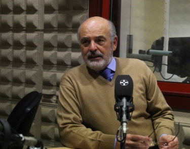 Rafael Sánchez Saus: «La idea de al-Ándalus como un país de paz y convivencia choca con los hechos»