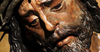 Restauración, esencia y memoria de la imagen