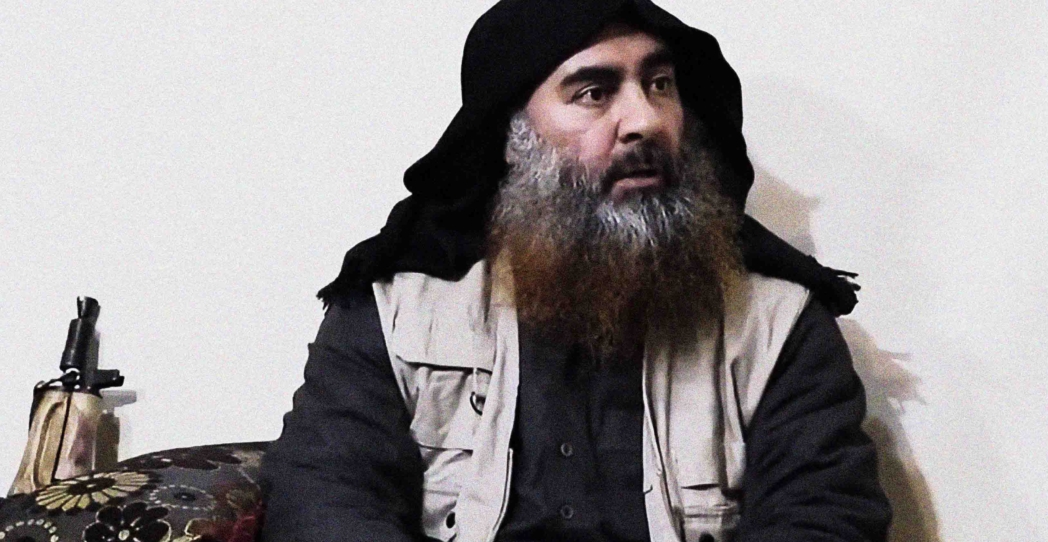 Al Bagdadi, ¿punto final?