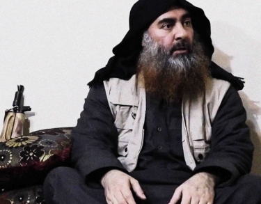 Al Bagdadi, ¿punto final?