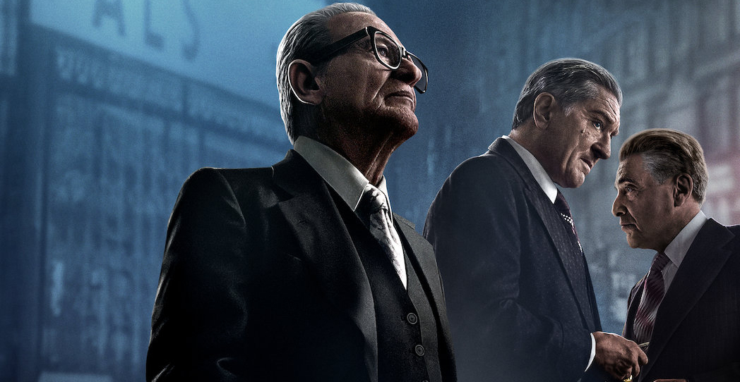 «El irlandés» y el cambio de paradigma audiovisual en «Cultura y Debate»