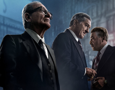 «El irlandés» y el cambio de paradigma audiovisual en «Cultura y Debate»