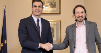 La mentira y el engaño como forma de vida pública de los políticos… y de la sociedad