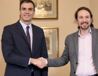 La mentira y el engaño como forma de vida pública de los políticos… y de la sociedad