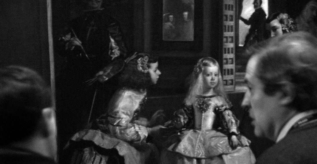 Museo del Prado, casa del padre