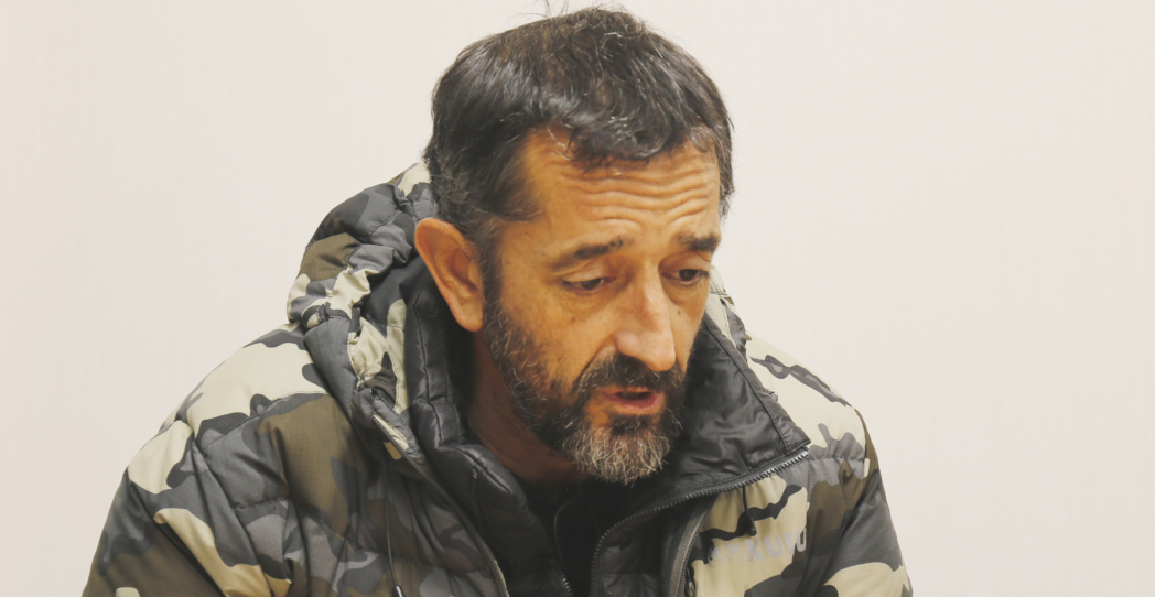 Pedro Cavadas: «Todos los días pienso en abandonar, pero sería injusto para mis pacientes»