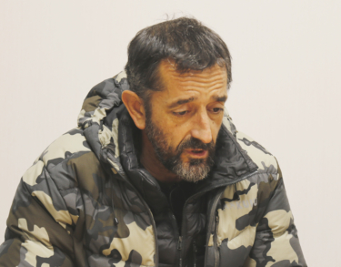 Pedro Cavadas: «Todos los días pienso en abandonar, pero sería injusto para mis pacientes»