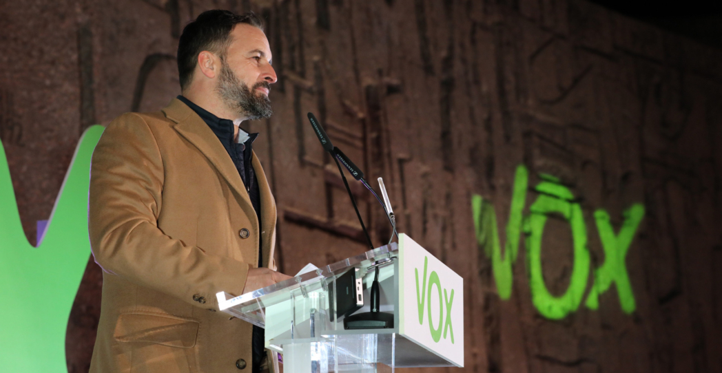 ¿Por qué Vox no es ultraderecha?