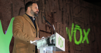 ¿Por qué Vox no es ultraderecha?