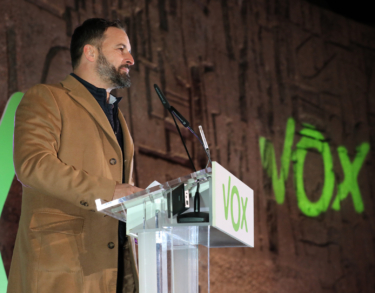 ¿Por qué Vox no es ultraderecha?