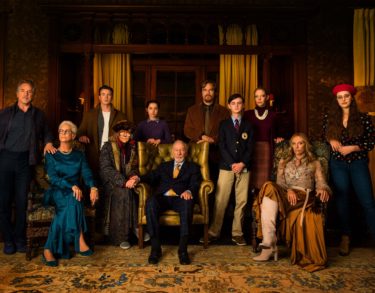 Puñaladas de buen cine en los estrenos de la semana