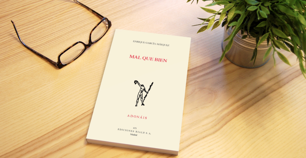 Que por bien no venga