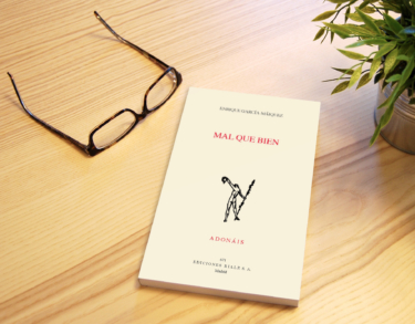 Que por bien no venga