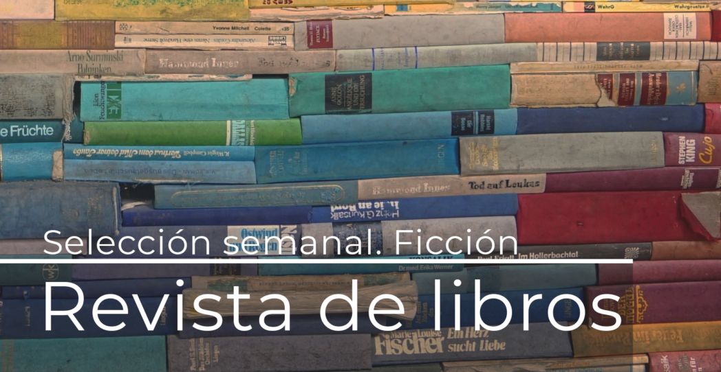 Un cómic y un superventas imprescindibles