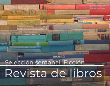 Un cómic y un superventas imprescindibles