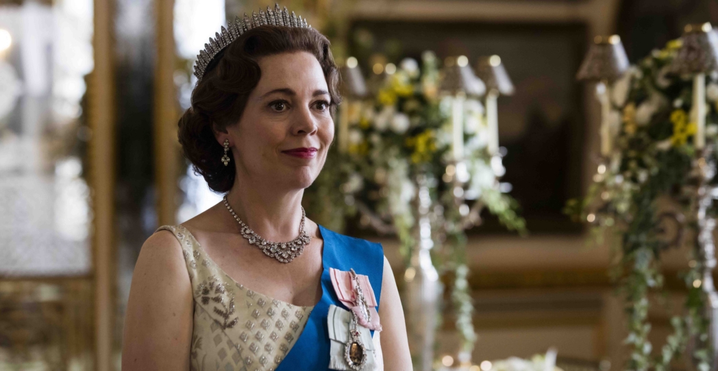 Cinco series de 2019