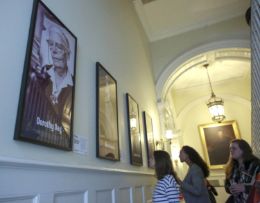 Dorothy Day contra los estereotipos del católico