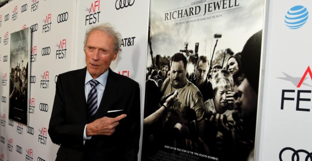 Eastwood y Polanski estrenan el cine de 2020