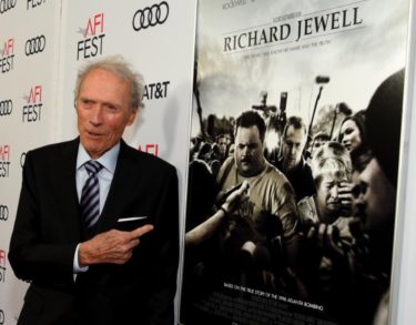 Eastwood y Polanski estrenan el cine de 2020