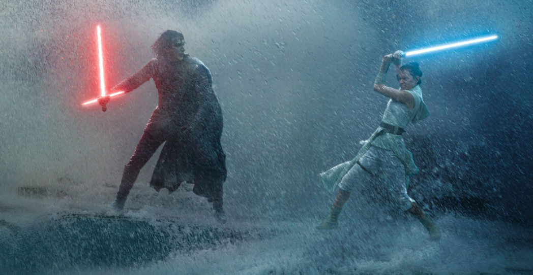 «El ascenso de Skywalker». Simple nostalgia para cerrar la saga «Star Wars»