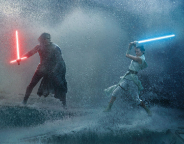 «El ascenso de Skywalker». Simple nostalgia para cerrar la saga «Star Wars»