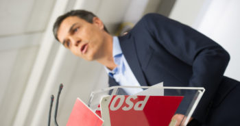 El príncipe Sánchez