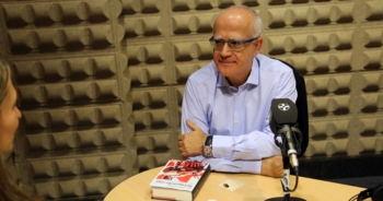 Fernando del Rey: «Tras las primeras semanas de Guerra Civil, se coordina la represión»